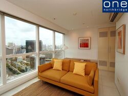 High Street Centre (D6), Apartment #465082641